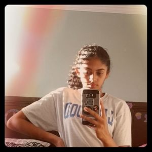 Meet your Posher, Rithika